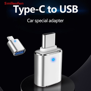 Đầu Chuyển Đổi OTG USB 3.0 Sang USB C Sang Micro Mới