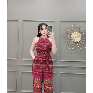 Set Đồ Nữ Cổ Yếm Gợi Cảm