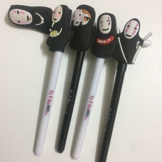 Bút nước hình Vô Diện