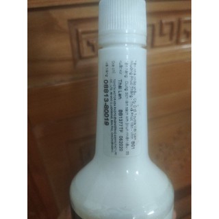 Dung dịch rửa Kim phun Injector cleaner