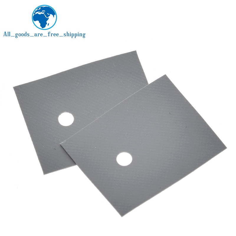 Bộ 10 Miếng silicone Cách Nhiệt TO-3P TO-247