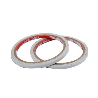 1 cuộn băng keo 2 mặt