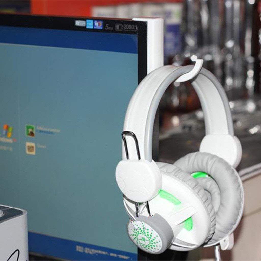Giá đỡ treo tai nghe tiện lợi