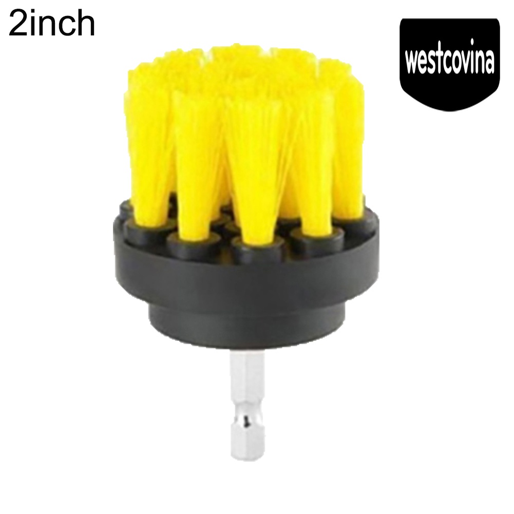 [Hot]☀ 1 Chiếc 3 Chiếc / 1 Chiếc Bàn Chải Điện Lau Sàn Kính