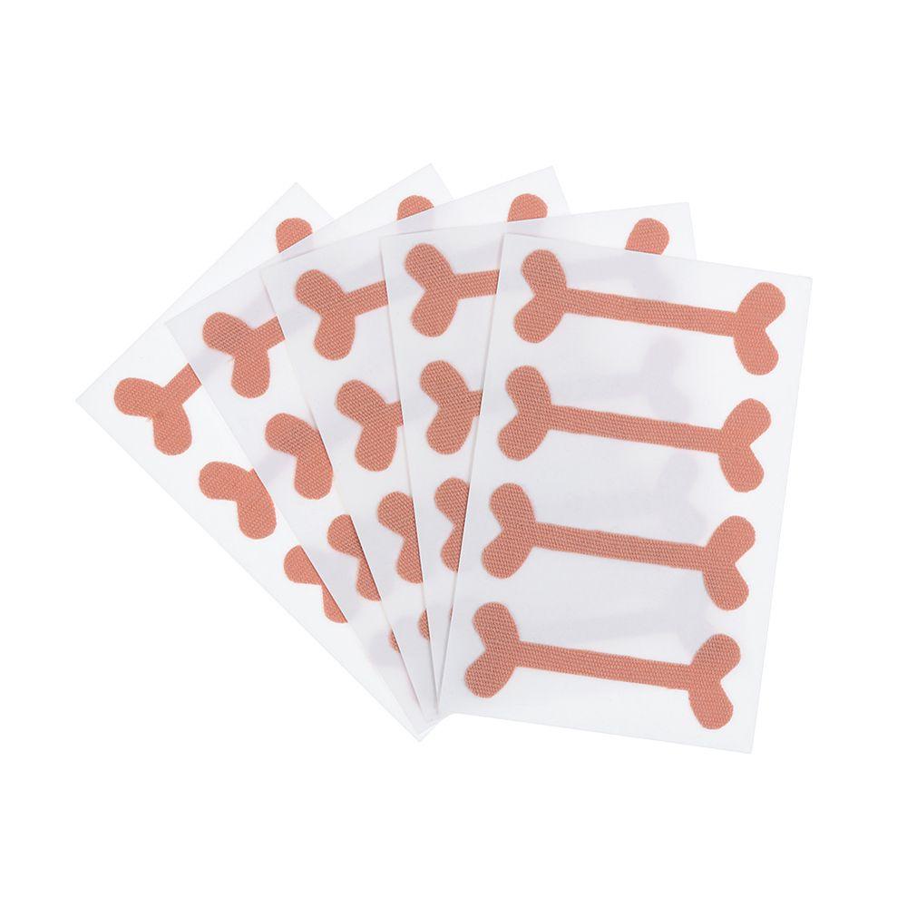 BEAUTY Miếng Dán Chỉnh Hình Móng Chân Chuyên Nghiệp