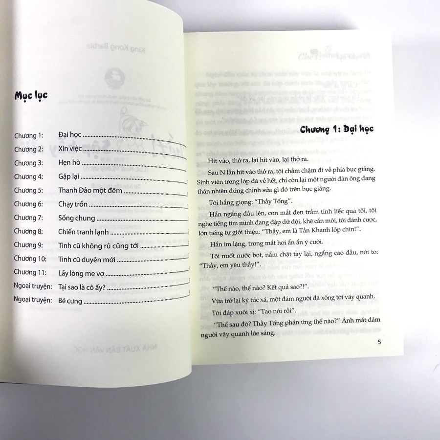 Sách - Chết! Sập Bẫy Rồi! (Kèm Bookmark) | BigBuy360 - bigbuy360.vn