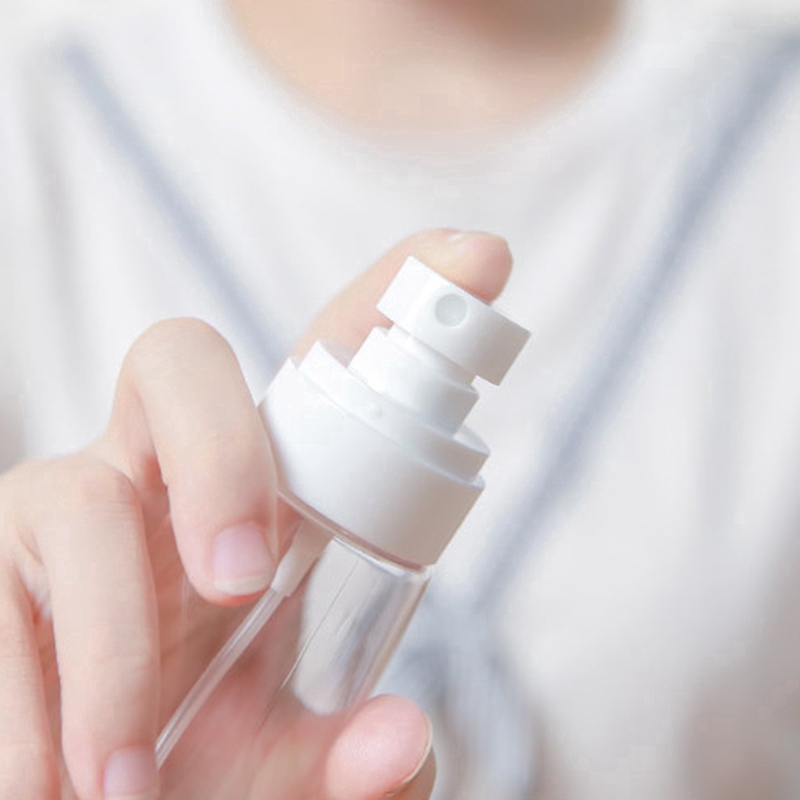 Bình Xịt Đựng Chất Lỏng 60ml Tiện Dụng