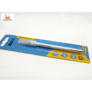 Bộ dao cắt giấy xốp