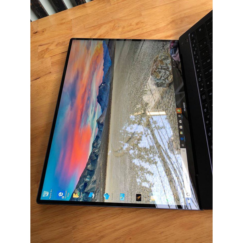 Laptop Huawei MateBook X Pro MACH-WX9, i7 8550u, 16G, 512G, 3K, MX150, touch, 13.9in | BigBuy360 - bigbuy360.vn