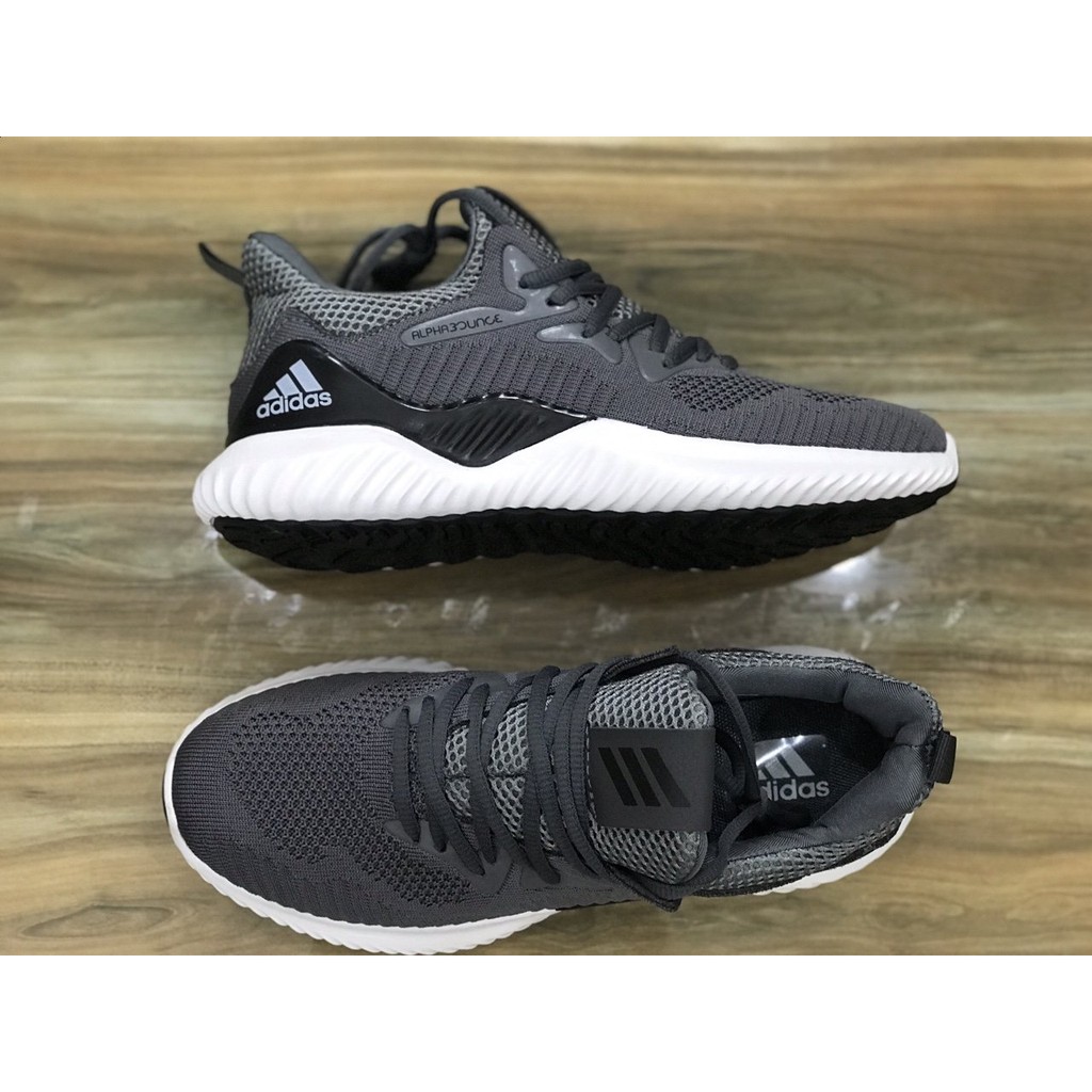 (GIÀY ĐẸP GIÁ TỐT) Giày nam, giày adidas nam 2 màu quá đẹp hàng xịn