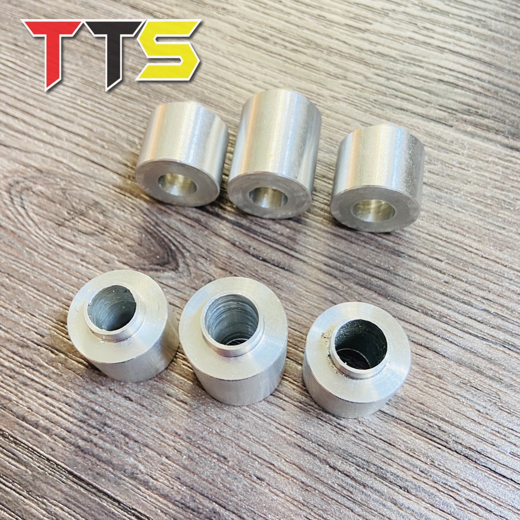 Khâu mặt nạ nhôm sử dụng cho Future Neo, Future X lên dàn áo WAVE 125 THÁI mặt nạ 3 lổ