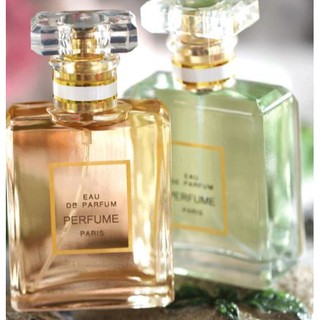 Nước hoa nữ Coco Eau de parfum Paris ( 50ml )
