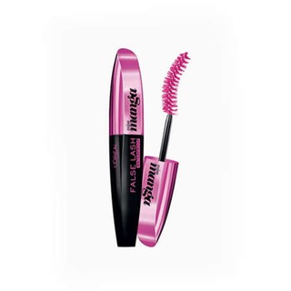 Mascara cong và dày mi L'Oreal Paris Paris Miss Manga 8.3ml