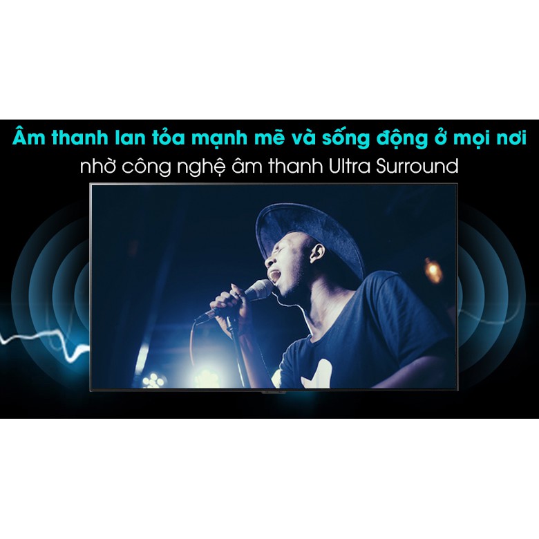 Smart Tivi OLED LG 4K 55 inch 55GXPTA Mới 2020 | BigBuy360 - bigbuy360.vn