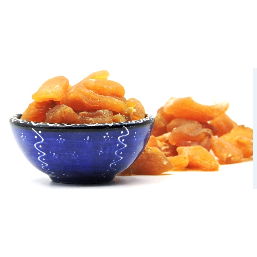 GỪNG SẤY MẬT ONG CAO CẤP PHÚC AN 150g Giúp ngủ ngon, tăng cường hệ miễn dịch