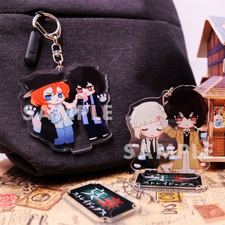 Standee Bungou Stray Dogs