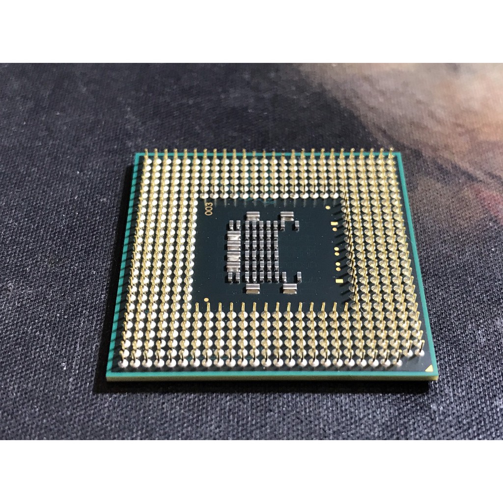 CPU Laptop Core 2 T5870 2.0 ghz | BigBuy360 - bigbuy360.vn