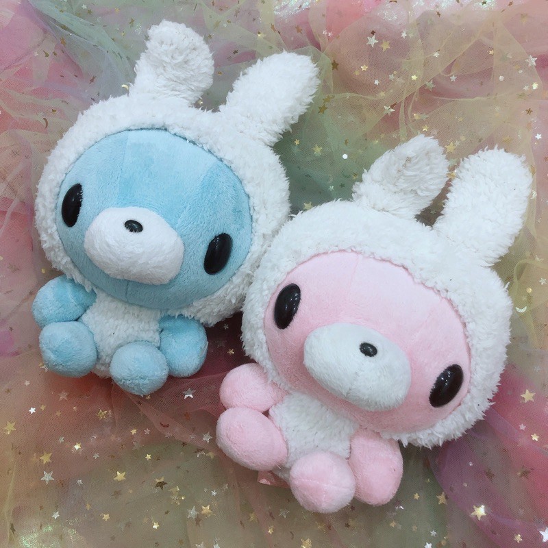 [ CÓ SẴN ] GẤU BÔNG GLOOMY BEAR BABY BUNNY CGP-099