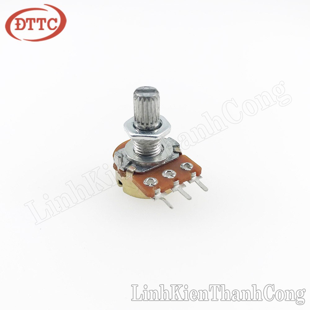Triết Áp Đơn 1K - 1M
