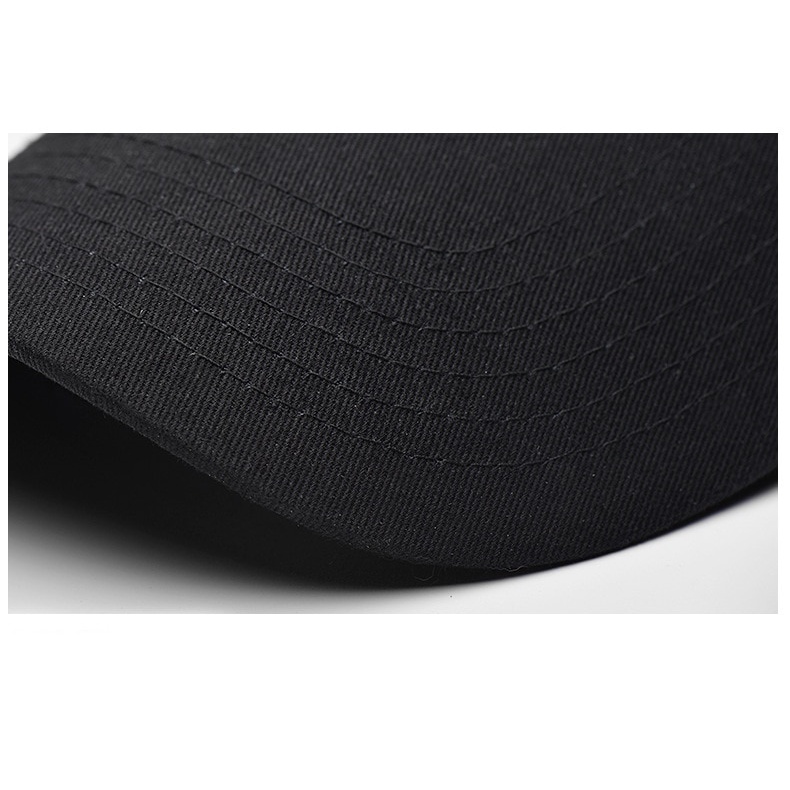 Mũ Lưỡi Trai Màu Sắc Đơn Giản Thời Trang