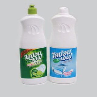 NƯỚC RỬA CHÉN LION THÁI LAN 800ML