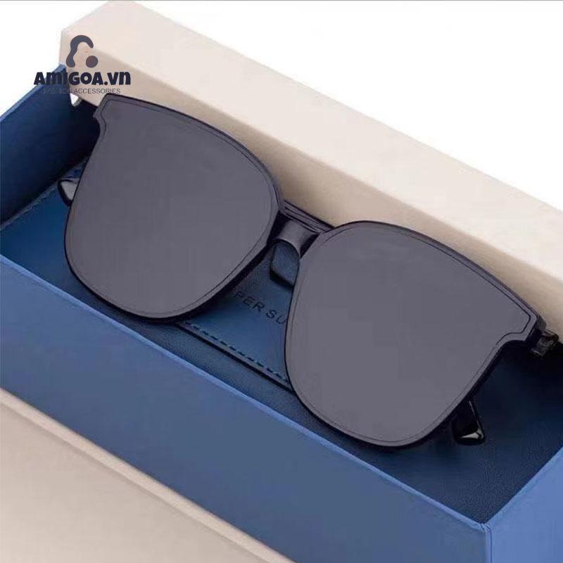✨✨Kính mát chống tia UV thời trang Hàn Quốc xinh xắn dễ phối đồ cho nữ