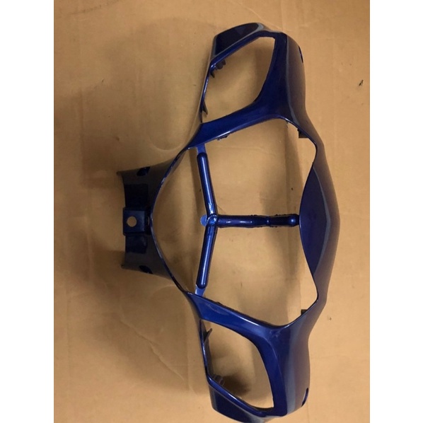 Nắp tay lái trước/ đầu đèn xe Elegant mã SAF