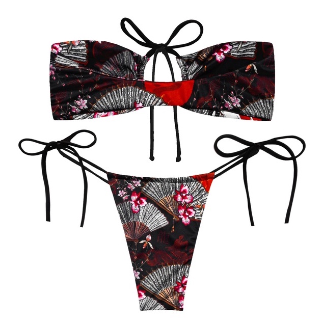Đồ bơi BOLD BIKINI chính hãng hai mảnh Princess of Ming