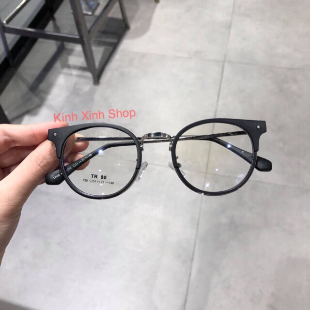 Kính mắt mèo Kim loại KOREA