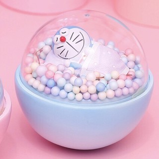 Mô Hình Quả Cầu Đèn Doremon Doraemon