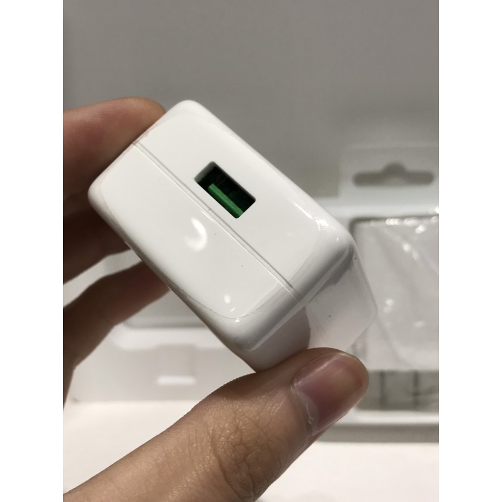 ( Đủ Các Dòng Máy OPPO ) Sạc Nhanh Oppo Vooc , Super Vooc  Hàng chính hãng