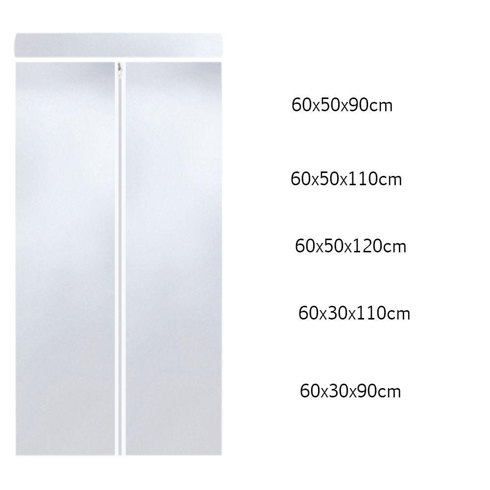 Vỏ Bọc Quần Áo Chống Bụi Siêu Bền Tiện Dụng Cho Gia Đình