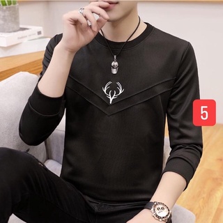 Áo Thu Đông nam nỉ