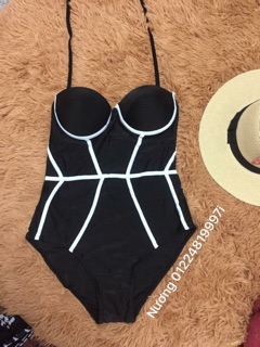 Bikini liền mảnh 