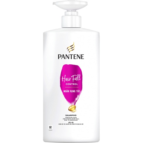 Dầu Xả Pantene Ngăn Rụng Tóc 650g