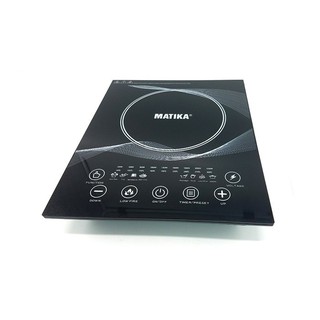 Bếp từ Matika MTK-2115