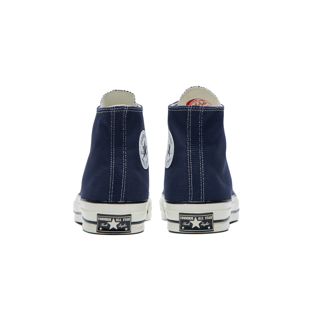 Giày Converse Chuck Taylor All Star 1970s Obsidian Navy - High 164945C