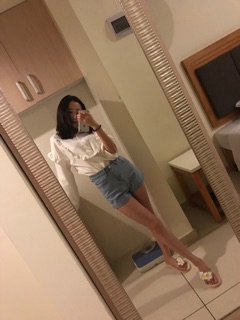 [HÀNG ORDER] ÁO BÈO XINH XẮN (ảnh thật 6)