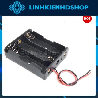 Đế pin 18650 1AA/ 2AA/ 3AA/ 4AA