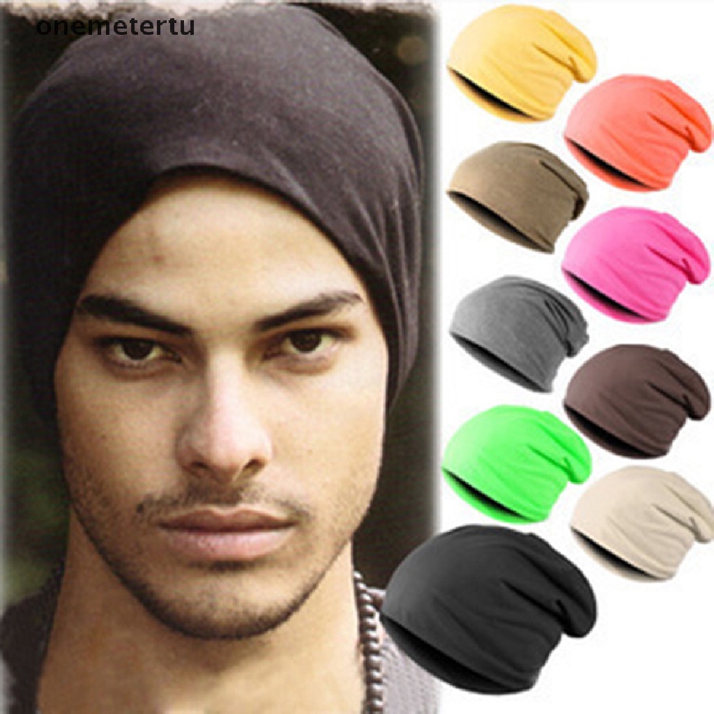 Mũ beanie Kèm Khăn Choàng Cổ Phong Cách Hip Hop Thời Trang Thu Đông Cho Nam Và Nữ