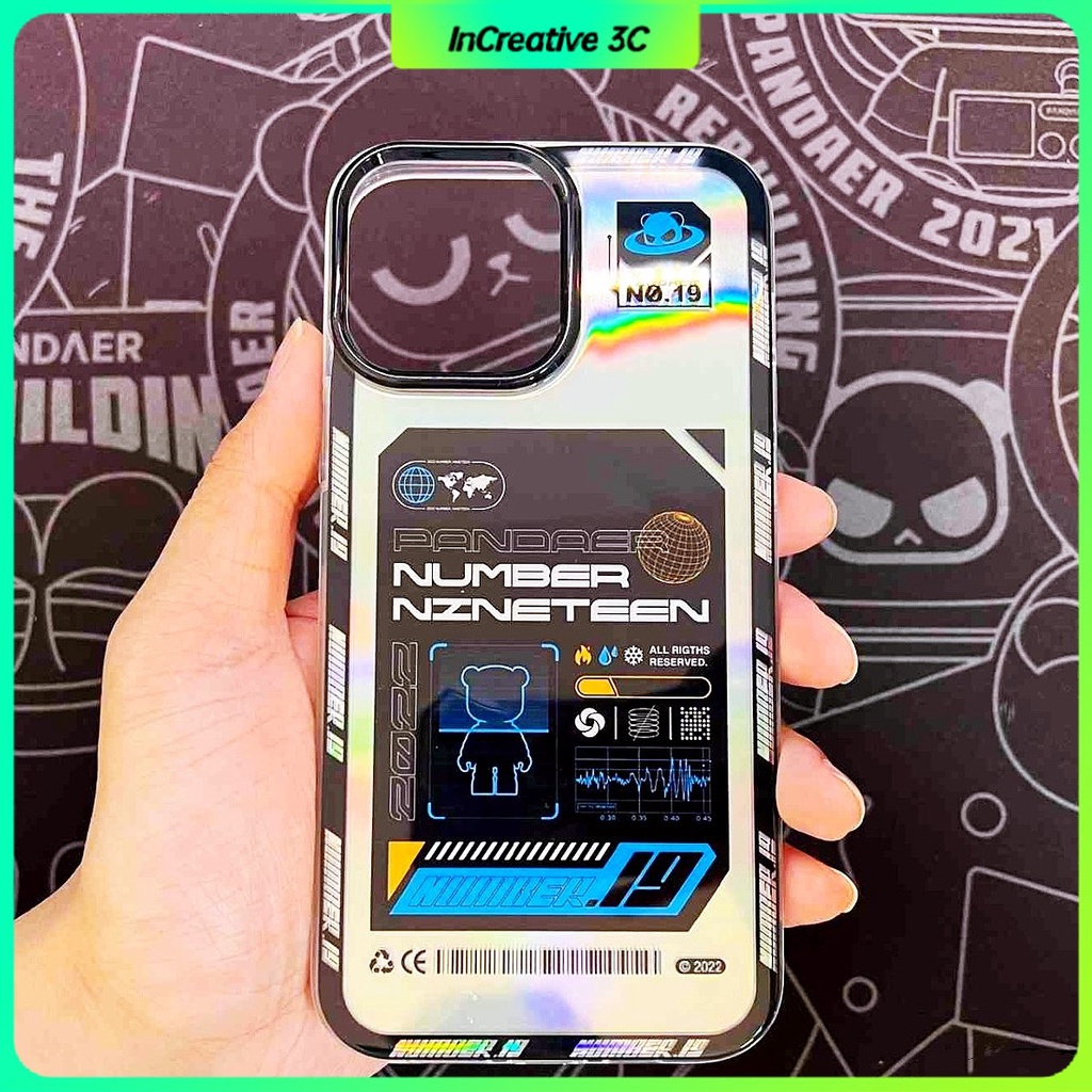 Meizu ốp lưng 14 13 12 pro max cao cấp Magnetic Phone case Ốp Điện Thoại Trong Suốt Màu Laser Chống Sốc Cho IPHONE 14 13 Pro Max 12 Pro