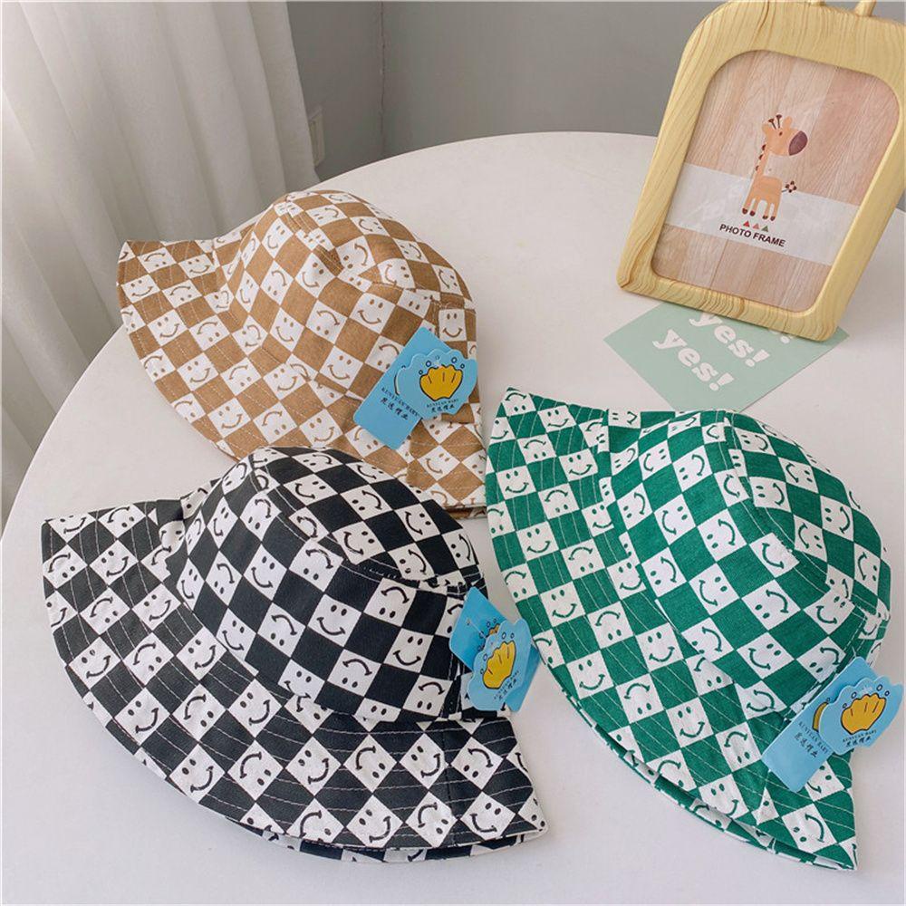 Nón Tai Bèo Hình Mặt Cười Dễ Thương Cho Bé