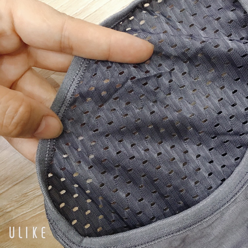 Combo 2 quần lót nam chất liệu cotton cao cấp