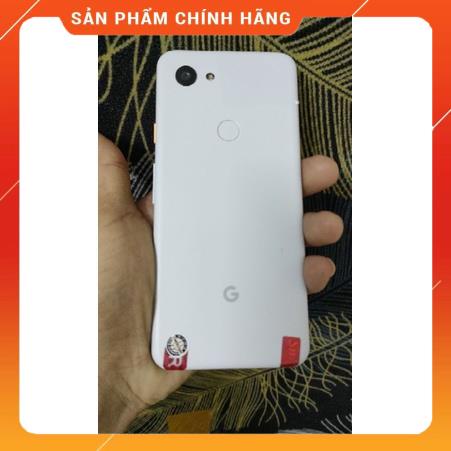 Điện thoại Google PixeL 3A 4/64 G.Siêu rẻ.Bảo hành trong vòng 45 ngày.