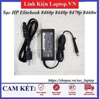 ⚡️Sạc Laptop HP Elitebook 8460p - 8440p - 8470p - 8460w