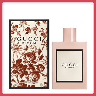 [Chính Hãng] Nước hoa Nữ Gucci Bloom 5ml/10ml edp⚡ FREESHIP ⚡