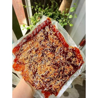 KHÔ THỊT Nai TẨM MÈ