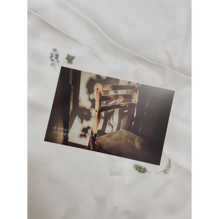 Postcard 🅂🅄🄽🅂🄴🅃 (part 2)