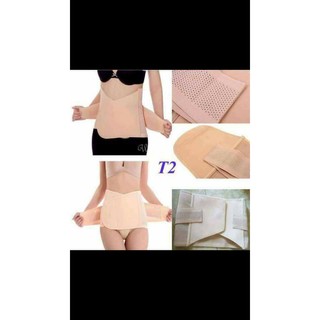 ĐAI NỊT BỤNG GIẢM MỠ THON EO MISS BELT