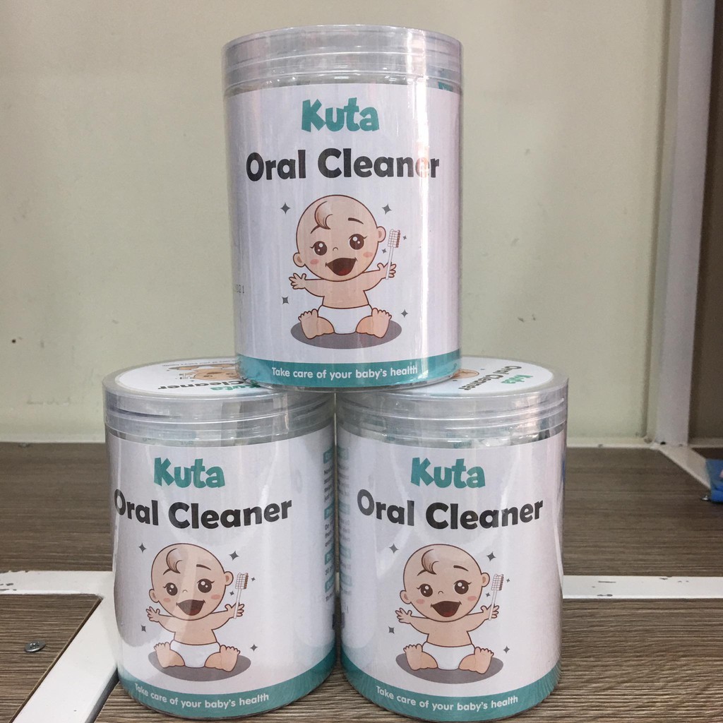 [GIÁ TỐT][HÀNG CÔNG TY] Rơ lưỡi cây KUTA 30 cây